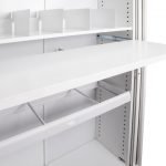 Rollout Shelf