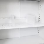 Slotted Shelf