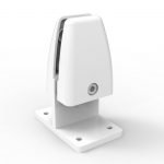 Desk Mount - Back to Back